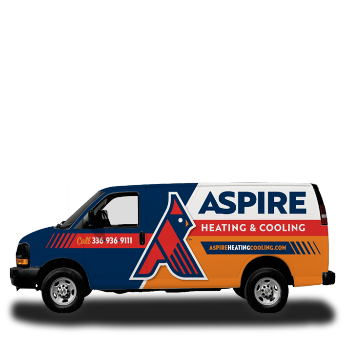 How Long Do Furnaces Last in an Average Size Home? Aspire Home Services